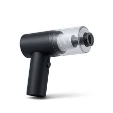 DustaClean Cordless Handheld Vacuum