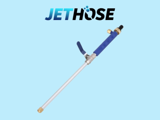 JetHose Pressure Nozzle