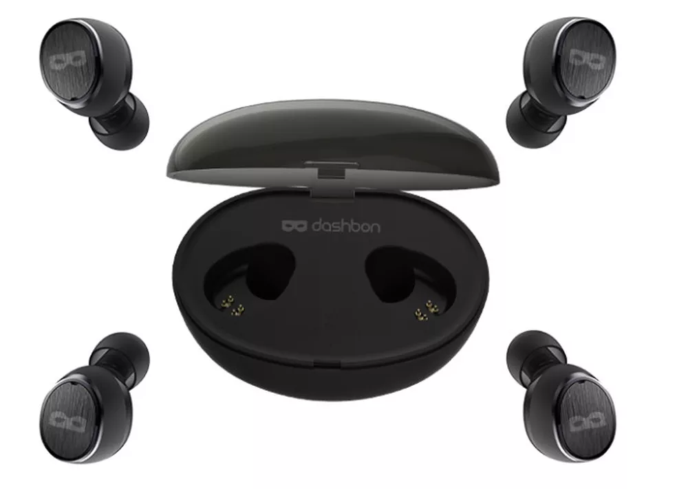 SonaBuds AI Translator Earbuds